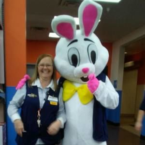 Meet your Posher, Kelly